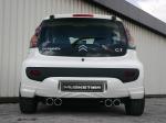 Citroen C1 by Musketier 2009 года
